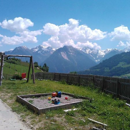 Unterstuanerhof Villa Stulles Dış mekan fotoğraf